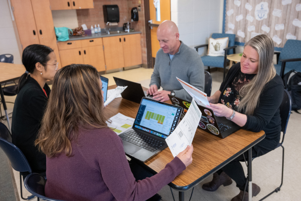 fractional reasoning screeners pd