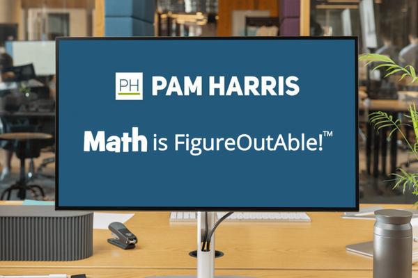 introduction to fractional reasoning