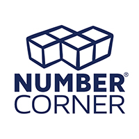 number corner