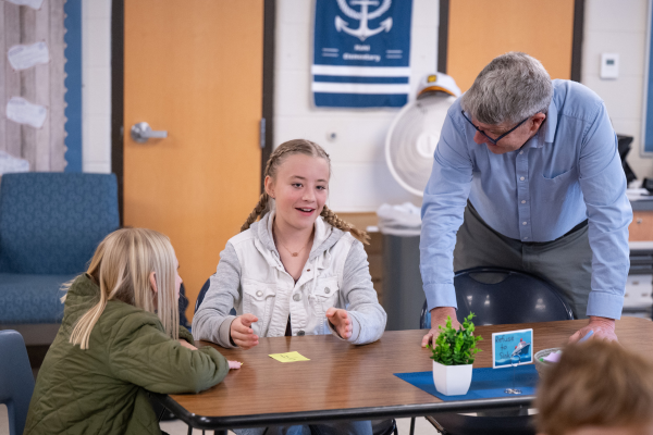 number sense instruction pd for facets