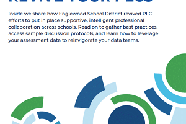 student learning data download