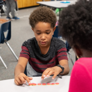 Forefront Education - Math Screening and Progress Monitoring in an RtI ...
